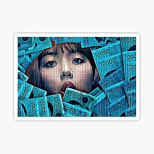 Extracurricular Sticker