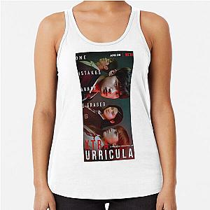 Extracurricular Racerback Tank Top
