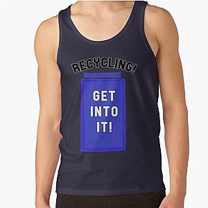 Extracurricular Tank Top