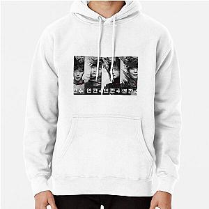 Extracurricular Pullover Hoodie