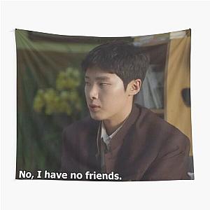 Extracurricular kdrama Tapestry