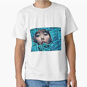 Extracurricular Classic Style T-Shirt