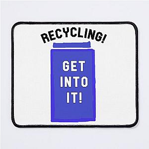 Extracurricular Mouse Pad