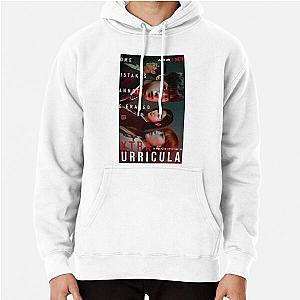 Extracurricular Pullover Hoodie