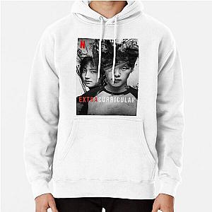 Extracurricular Pullover Hoodie