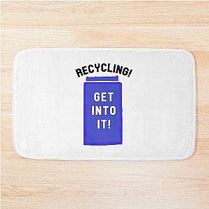 Extracurricular Bath Mat