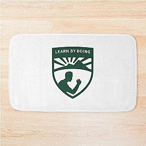 Learn by Doing Extracurricular Bath Mat