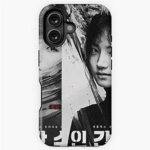 Extracurricular Poster iPhone Tough Case