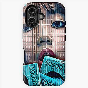 Extracurricular iPhone Tough Case