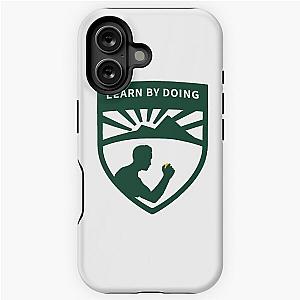 Learn by doing: iPhone Tough Case