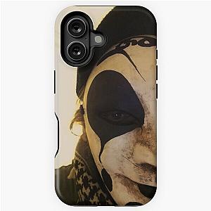 Momabutu: Madness Or An Extracurricular Reality iPhone Tough Case