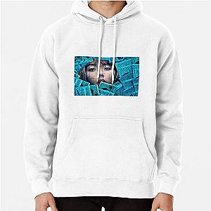 Extracurricular Cartoon Hoodie