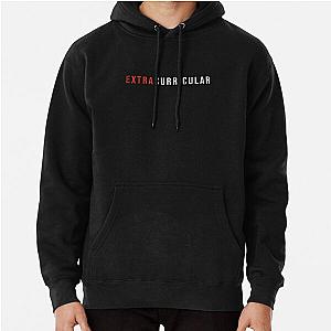 Extracurricular Korean Drama Netflix Hoodie
