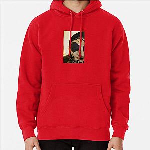 Momabutu Madness Pullover Hoodie