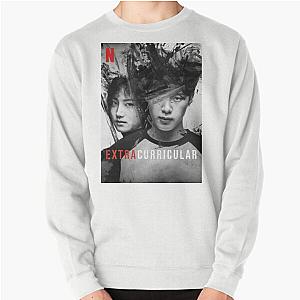 Extracurricular Pullover Sweatshirt