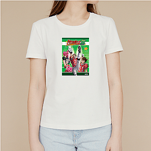 Eyeshield 21 Sena's Speed Eyeshield 21 T-Shirts