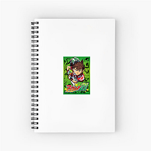 Eyeshield 21 Run Faster Eyeshield 21 Notebook