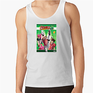 Eyeshield 21 Sena's Speed Eyeshield 21 Tank Tops