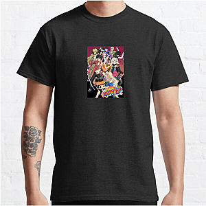 Eyeshield 21 Anime Sports Legend Eyeshield 21 T-Shirts