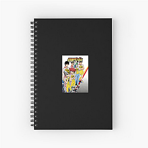 Eyeshield 21 Always Gaining Yards Eyeshield 21 Notebook