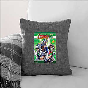 Eyeshield 21 Christmas Bowl Bound Eyeshield 21 Pillows Cover