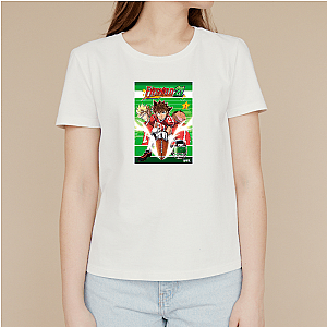 Eyeshield 21 Deimon Devil Bats Eyeshield 21 T-Shirts