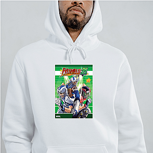 Eyeshield 21 Christmas Bowl Bound Eyeshield 21 Hoodies