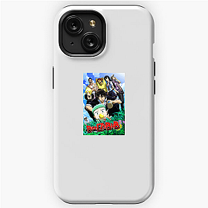 Eyeshield 21 Touchdown For Dreams Eyeshield 21 Samsung Cases