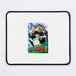 Eyeshield 21 Touchdown For Dreams Eyeshield 21 Mouse Pads