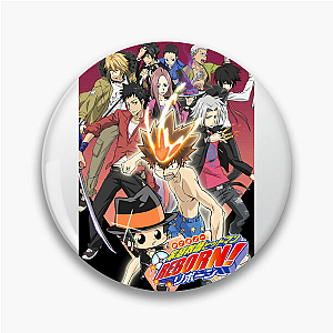Eyeshield 21 Anime Sports Legend Eyeshield 21 Pins