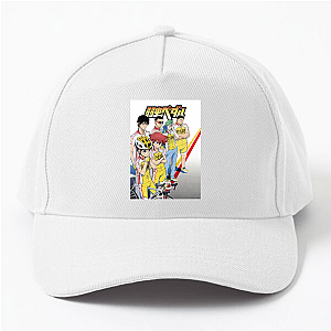Eyeshield 21 Always Gaining Yards Eyeshield 21 Hats & Caps