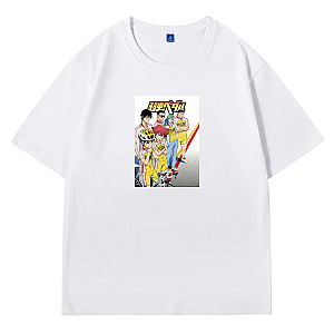 Eyeshield 21 Always Gaining Yards Eyeshield 21 T-Shirts