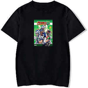 Eyeshield 21 Christmas Bowl Bound Eyeshield 21 T-Shirts