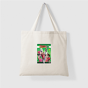 Eyeshield 21 Sena's Speed Eyeshield 21 Bags