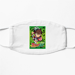 Eyeshield 21 Run Faster Eyeshield 21 Face Masks