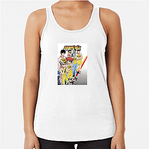 Eyeshield 21 Always Gaining Yards Eyeshield 21 Tank Tops