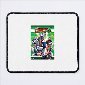 Eyeshield 21 Christmas Bowl Bound Eyeshield 21 Mouse Pads