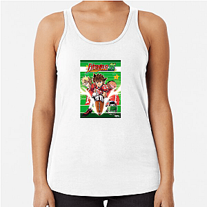 Eyeshield 21 Deimon Devil Bats Eyeshield 21 Tank Tops
