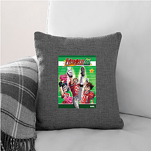 Eyeshield 21 Sena's Speed Eyeshield 21 Pillows Cover
