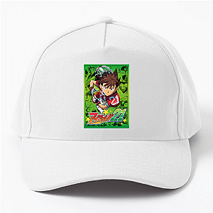 Eyeshield 21 Run Faster Eyeshield 21 Hats & Caps