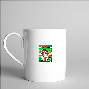 Eyeshield 21 Deimon Devil Bats Eyeshield 21 Mugs
