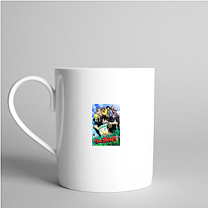 Eyeshield 21 Touchdown For Dreams Eyeshield 21 Mugs