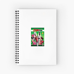 Eyeshield 21 Sena's Speed Eyeshield 21 Notebook