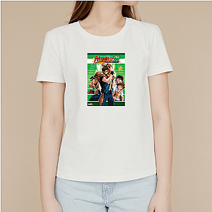Eyeshield 21 Hiruma's Brain Eyeshield 21 T-Shirts
