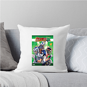 Eyeshield 21 Christmas Bowl Bound Eyeshield 21 Pillows Cover