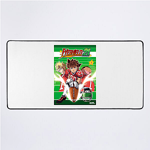 Eyeshield 21 Deimon Devil Bats Eyeshield 21 Mouse Pads