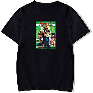 Eyeshield 21 Hiruma's Brain Eyeshield 21 T-Shirts