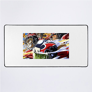 Eyeshield 21 My Kind Of Football Eyeshield 21 Mouse Pads