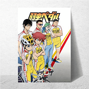 Eyeshield 21 Always Gaining Yards Eyeshield 21 Posters