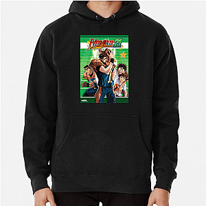 Eyeshield 21 Hiruma's Brain Eyeshield 21 Hoodies